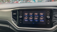 Volkswagen T-Roc 1.5 TSI EVO SE 5dr DSG Petrol Hatchback